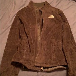 Women’s north face jacket